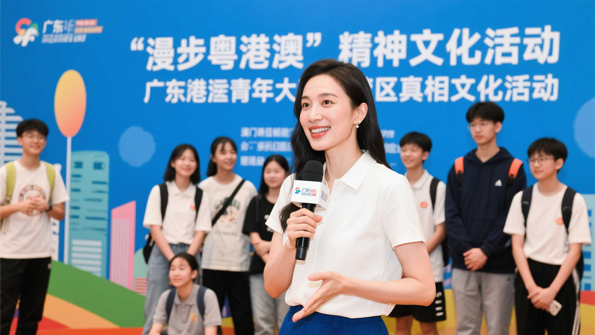 仅让他成为