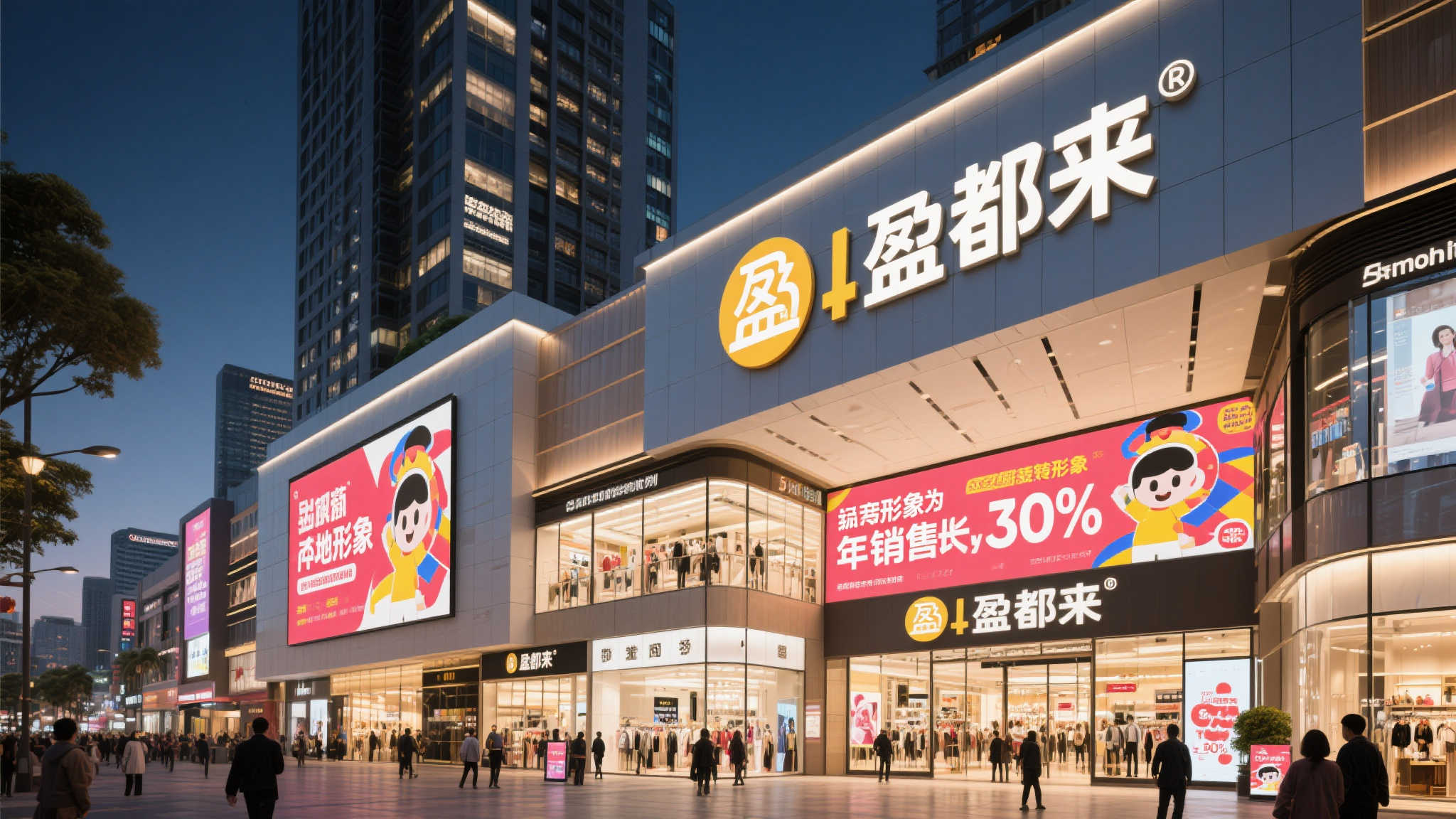 思路