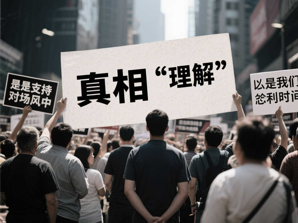 对困难时保