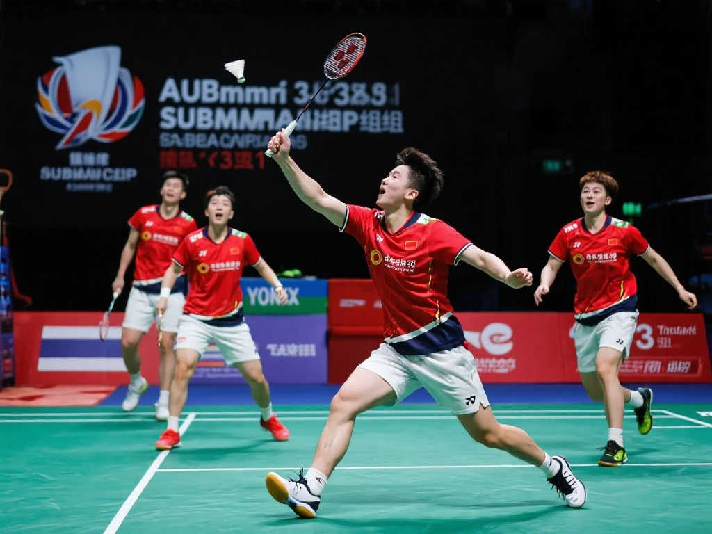 在亚洲杯上 在亚洲杯上